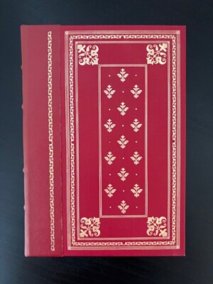 Great Expectations - Charles Dickens Franklin Library 1979 1st Ed Leather FINE-image