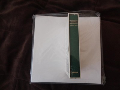 Library of America RAYMOND CARVER Collected Stories sealed MINT includes insert-image