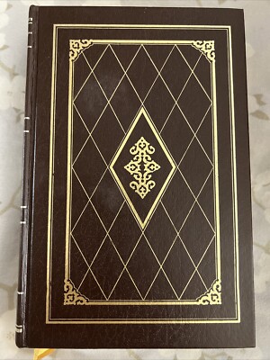 Two Years Before The Mast- The Harvard Classics Hardcover- 1980 Registered Ed-image