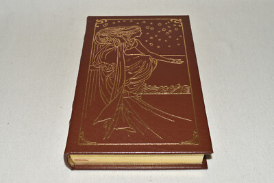 SIGNED Easton Press SINGER FROM THE SEA Tepper 1999 1ST ED 181/1025 LEATHER FINE-image