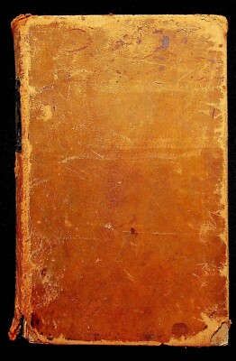 Dionysius Lardner Natural Philosophy & Astronomy Handbook Leather 1858-image