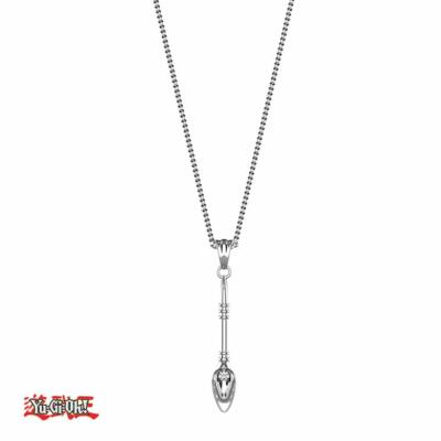 Yu-Gi-Oh!™ Dark Magician Staff Necklace-image