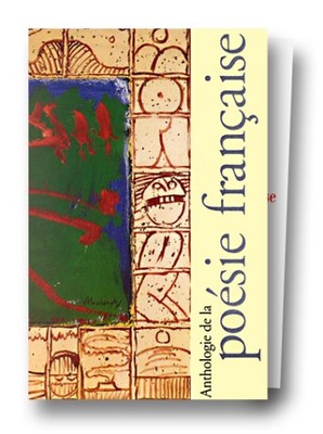 ANTHOLOGIE DE LA POESIE FRANCAISE I, II DU MOYEN AGE AU By Collectif VG-image