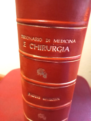 MEDICINA E CHIRURGIA 1879 NAPOLI-image
