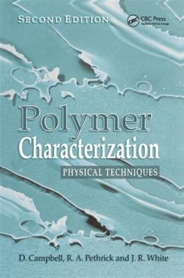 Polymer Characterization : Physical Techniques, 2nd Edition, Hardcover by Cam...-image