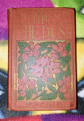 John Ruskin 