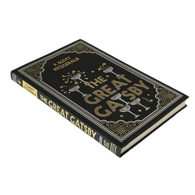 The Great Gatsby (Special Edition) by F Scott Fitzgerald: New-image