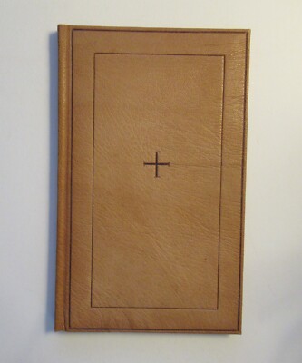 The Book of Esther The Golden Cross Press, 1935 Limited Edition of 135 copies-image