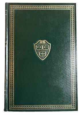 ENGLISH POETRY COLLINS TO FITZGERALD HC/VERY GOOD HARVARD CLASSICS-image