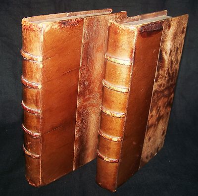 RUDYARD KIPLING FRENCH JUNGLE BOOK SET I & II  1916 & 1920 LE LIVRE DE LA JUNGLE-image