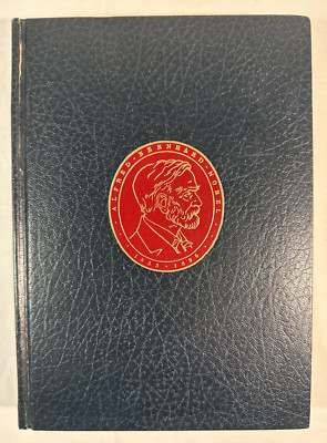 Nobel Prize Library / by Faulkner, O'Neill, Steinbeck / Hardcover / 1971-image