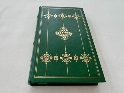 Franklin Library WINESBURG, OHIO Sherwood Anderson 1976 AMERICAN LITERATURE MINT-image