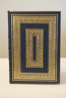 Grimms Fairy Tales 1980 Easton Press-image