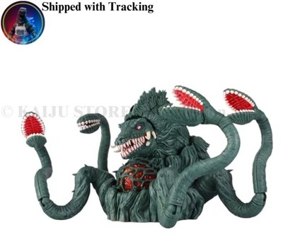 Plastic Model Kit Godzilla Series No.901 Biollante 70th Anniversary Ver-image