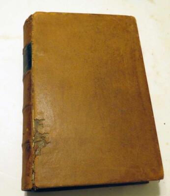 A Personal History of Ulysses S. Grant  1868 Book by  A. Richardson-image