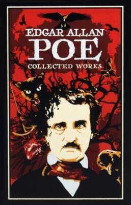 Edgar Allan Poe: Collected Works by Edgar Allan Poe: Used-image