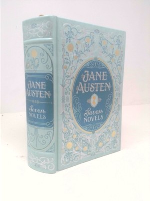Jane Austen  (Ltd Ed) by Jane Austen-image