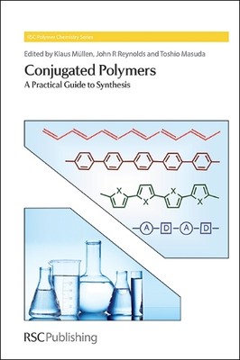 Klaus Müllen Conjugated Polymers (Hardback) Polymer Chemistry Series-image