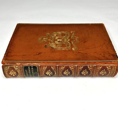 Great Englishmen of the Sixteenth Century Lee, Sidney 1908 2nd Edition Leather-image