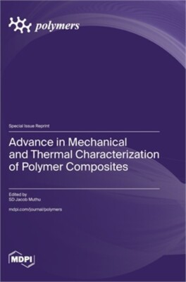 Advance in Mechanical and Thermal Characterization of Polymer Composites (Hardba-image
