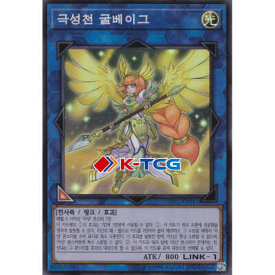 Yugioh Card 