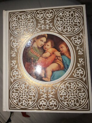 The Holy Bible: The Christian Life Edition-image