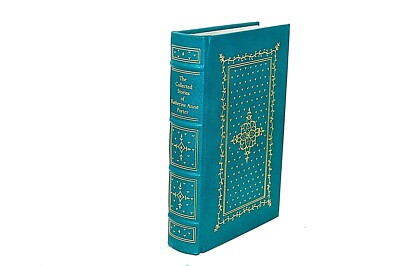 THE COLLECTED STORIES KATHERINE ANNE PORTER Leather Southern Classics Library-image
