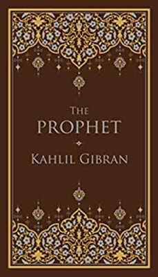 The Prophet Barnes and Noble Collectible Classics: Pocket Edition-image