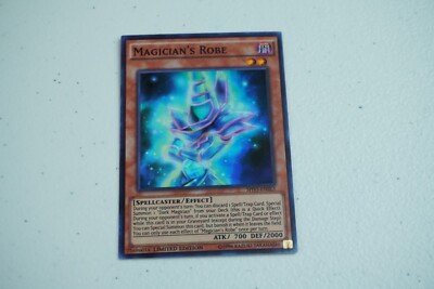 Magician's Robe SHVI-ENSE3 Shining Victories Limited Edition-image