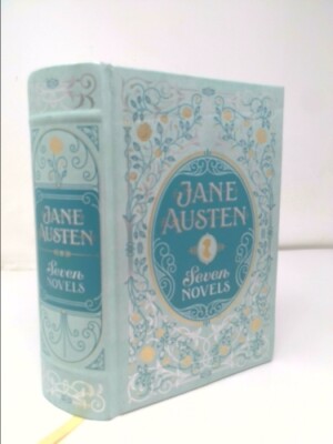 Jane Austen by Jane Austen-image