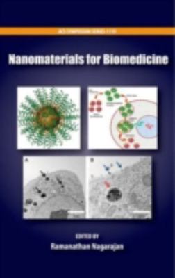 Acs Symposium Ser.: Nanomaterials for Biomedicine by Ramanathan Nagarajan...-image