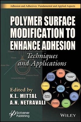 Polymer Surface Modification to Enhance Adhesion: Techniques and Applications by-image