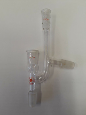 Claisen Distilling Adapter - Ace Glass-image