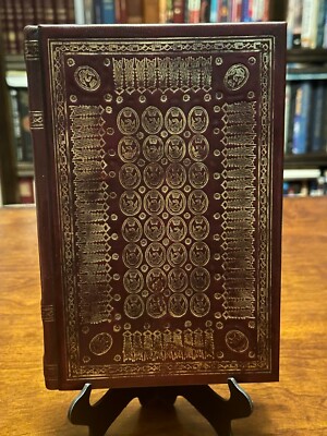 LACE II by Shirley Conran (LEATHER BOUND) Excellent Condition-image