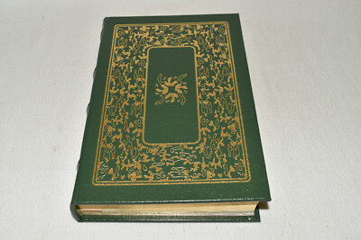 SIGNED Easton Press CAMOUFLAGE Joe Haldeman #23/900 1ST 2004 LEATHER FINE RARE!-image