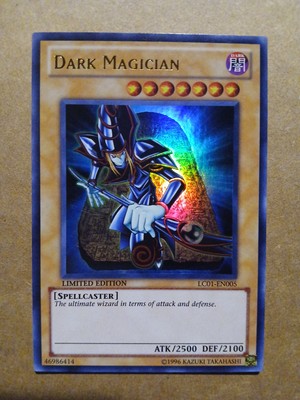 Yu-Gi-Oh Card-image