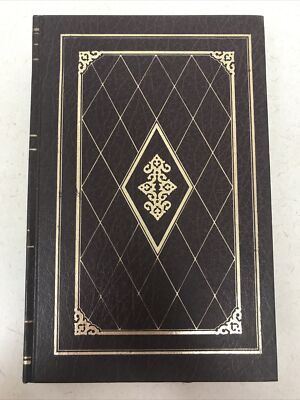 Vintage Book Essays English And American Harvard Classics Collectors Ed-image