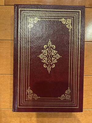 VRY GOOD Johann Von Goethe & Christopher Marlowe, Harvard Classics Collection-image