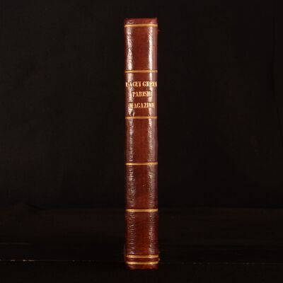 1899-1900 The Dawn of Day Periodical Magazine Emily P Finnemore H Rider Haggard-image