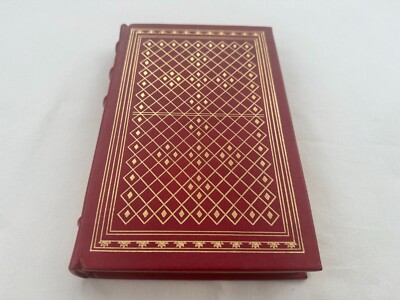 Franklin Library ANTON CHEKHOV Two Plays GREATEST BOOKS OF 20th CENTURY Mint-image