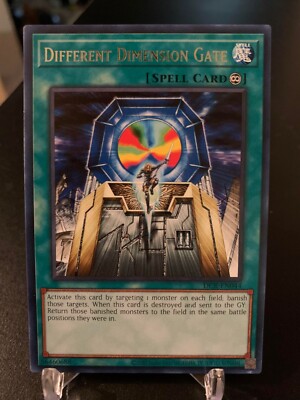 YuGiOh Dark Crisis DCR 25TH ANNIVERSARY LOT  – Pick your Card – NM-image