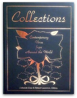 Collections (Contemporary Verse From Around the World)-image