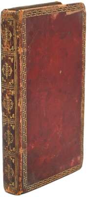 Thomas Sternhold / RELIGION ANTIQUARIAN WHOLE BOOK OF PSALMS COLLECTED #297023-image