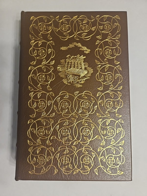 Easton Press: THOMAS HARDY: JUDE THE OBSCURE:19TH CENTURY ENGLAND UNREAD-image