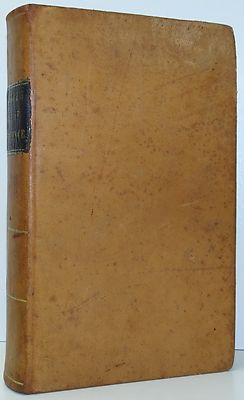 CHARLES WARNER The Book Of Eloquence Collection Prose And Verse New York 1852-image