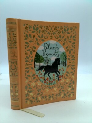 Black Beauty (Barnes & Noble Collectible Editions)  (Ltd Ed)-image