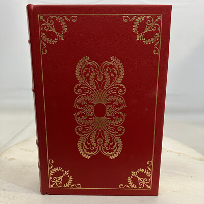 The Devils Dictionary by Ambrose Bierce Franklin Library American Literature HC-image