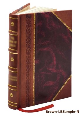 The Dial arts and letters in the 1920's an anthology of writings [Leather Bound]-image