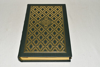 Easton Press ALL THE KING'S MEN Robert Penn Warren LEATHER 2000 1ST 20th Century-image