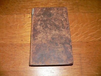 Antique 1826 